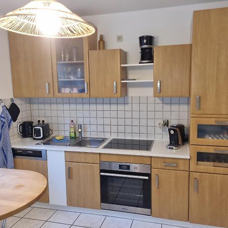 25 Schuetzenstrasse Lägenhet Diekholzen Exteriör bild