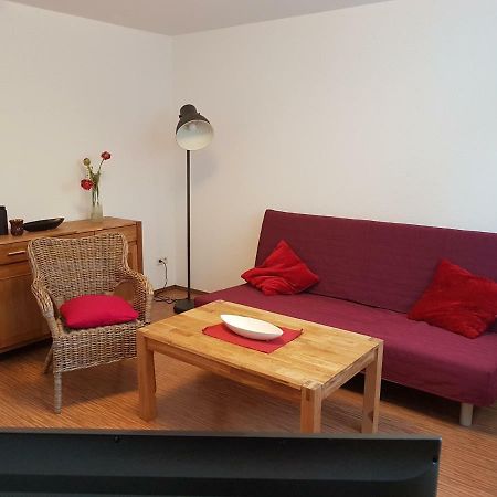 25 Schuetzenstrasse Lägenhet Diekholzen Exteriör bild