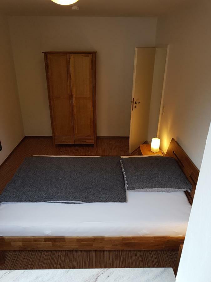 25 Schuetzenstrasse Lägenhet Diekholzen Exteriör bild